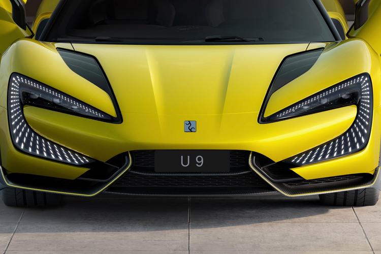 重庆渝中区启集博企业管理咨询仰望U9以性能突破设计的极限，理想汽车企业文化与价值观