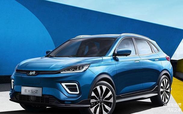 重庆渝中区启集博企业管理咨询WEY威派豪华SUV市场的黑马，零跑汽车与智能交通系统的协同